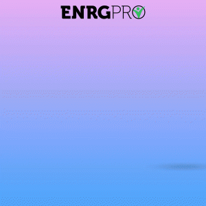 ENRGPRO Graphic Design
