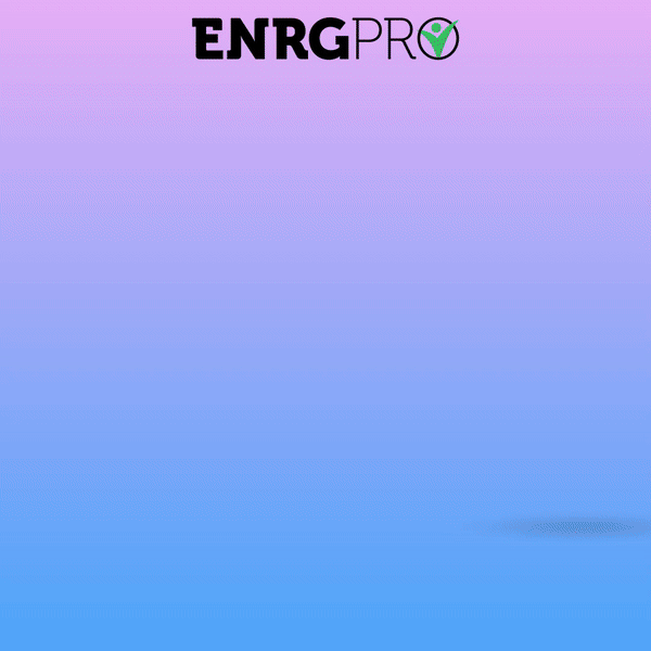 ENRGPRO Graphic Design