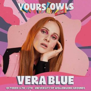 Yours and Owls Graphic Design