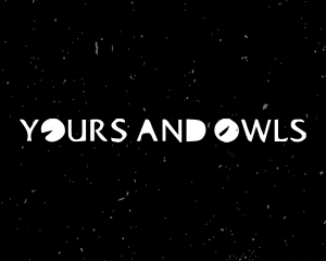 Yours and Owls Graphic Design