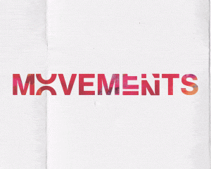 Movements Graphic Design