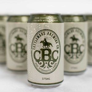 Cattleman's Brewing Co Photography