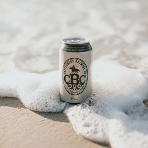 Cattleman's Brewing Co Photography