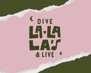 La La La's Graphic Design