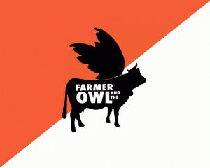 Farmer and the Owl Design