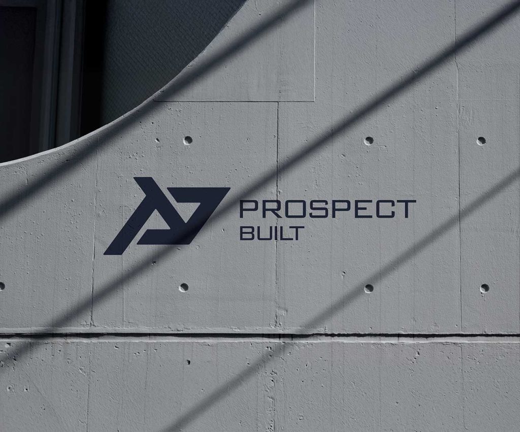 Prospect Built Marketing