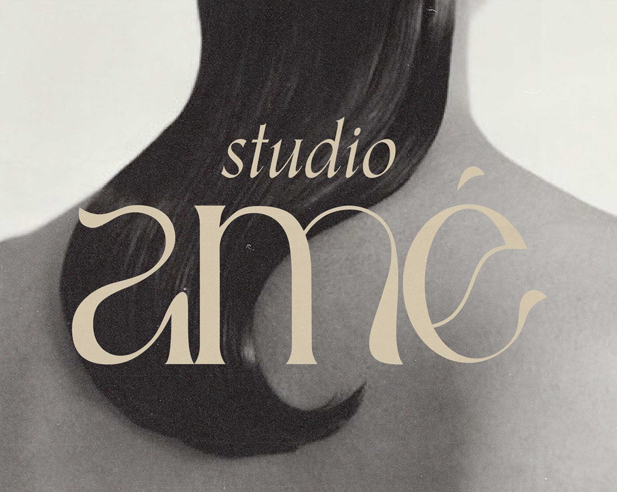 Studio Ame Marketing Design